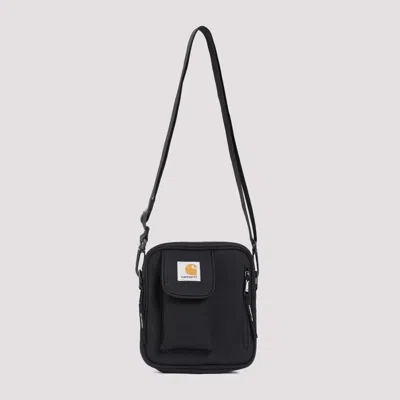 Carhartt Essenzials Bag In Black