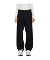 Carhartt Ethel Casual Pants In Black