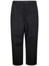 Carhartt Evan Pant In Black
