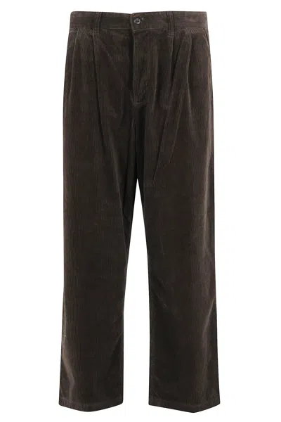 Carhartt Evan Pant In Green