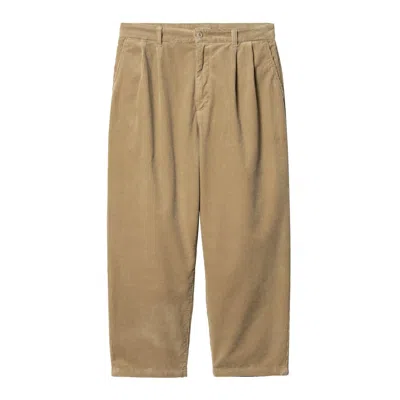CARHARTT EVAN PANT