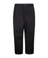 Carhartt Evan Pant In Black