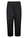 Carhartt Evan Pant In Black