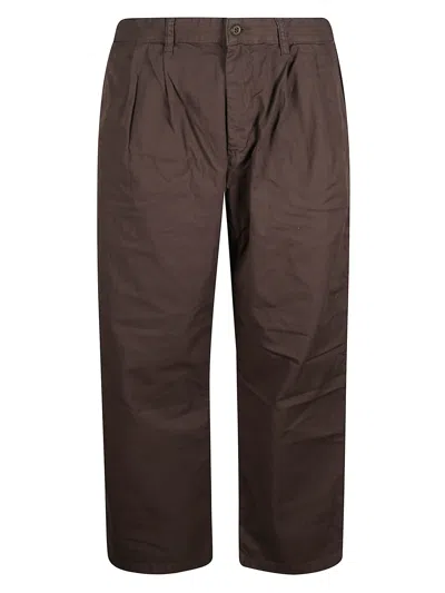 Carhartt Event Pants In Brown