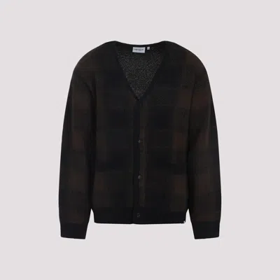 CARHARTT EVERSON CARDIGAN