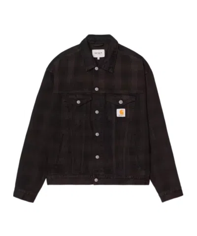 CARHARTT EVERSON CHEST-POCKETS JACKET