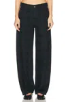 Carhartt Everson Pant In Black