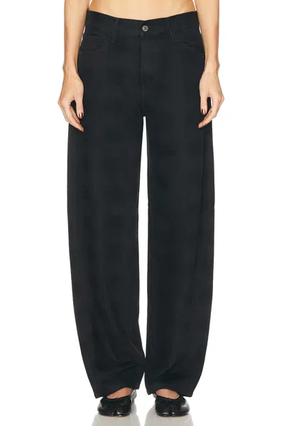 Carhartt Everson Pant In Black