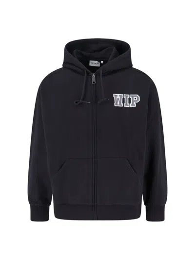 CARHARTT FELA ZIP MINI WIP