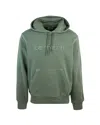 Carhartt Sweatshirt  Wip Men Color Military In 1yfgd