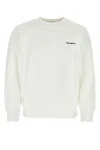 Carhartt Felpa I03124200a Xx In White
