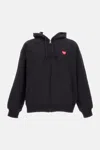 Carhartt Hooded Heart Ii Hartt Sweat Jacket