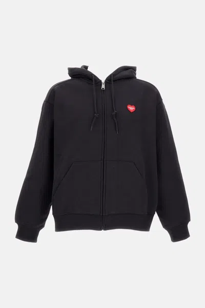 CARHARTT FELPA II HARTT SWEAT