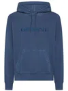 Carhartt Sweatshirt  Wip Men In Blu