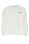 Carhartt Felpa I03124200a Xx In Whiteblack