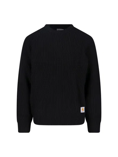 CARHARTT FIRTH SWEATER