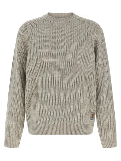 CARHARTT 'FIRTH' SWEATER