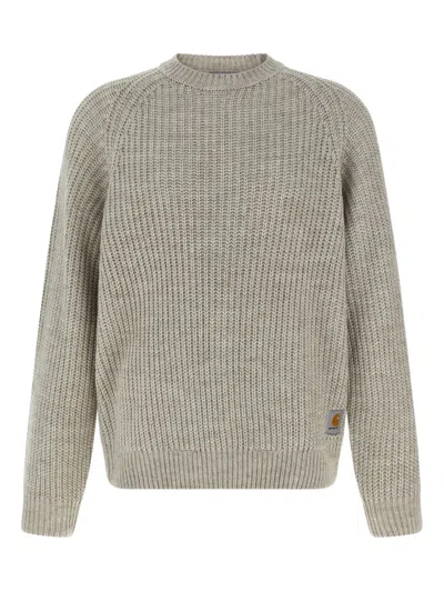 CARHARTT FIRTH SWEATER