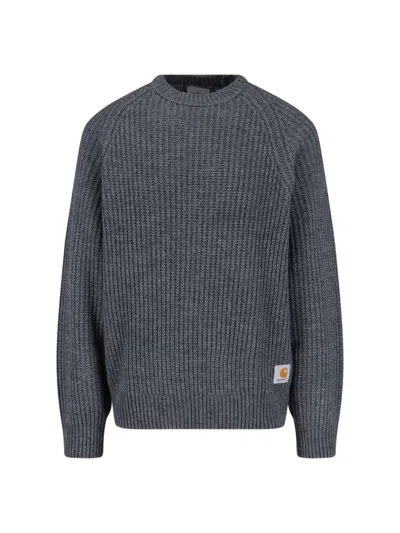 CARHARTT FIRTH SWEATER