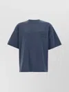 Carhartt Bait Shack T-shirt In Blue