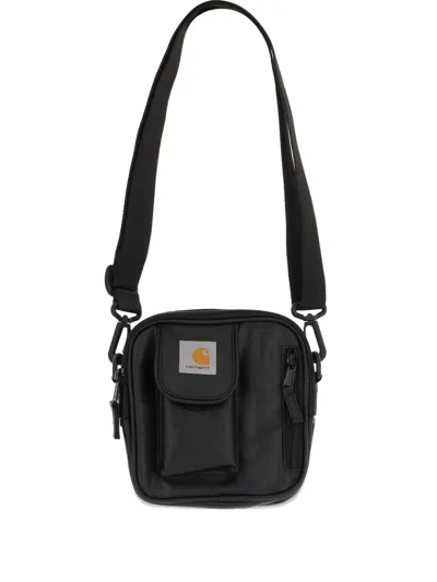 CARHARTT FLAP-POCKET SHOULDER BAG