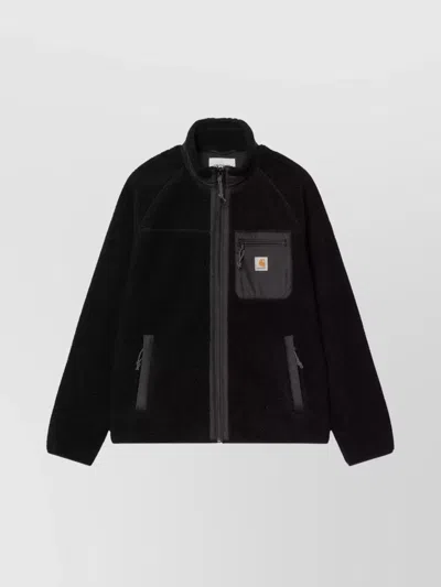 Carhartt Fleece Liner Coat High Collar