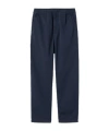 Carhartt Work In Progress Floyde Tie Waist Pants In Animal Print