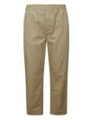 Carhartt Flint Pant In Brown