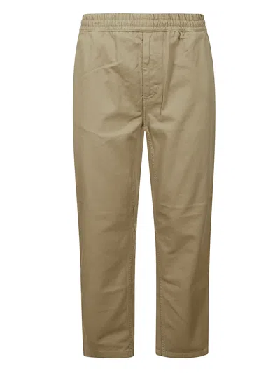 Carhartt Flint Pant In Brown