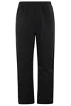 Carhartt Flint Pant In Black