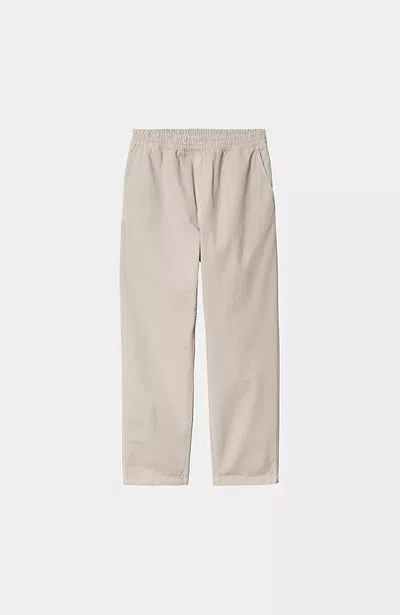 CARHARTT FLINT PANT