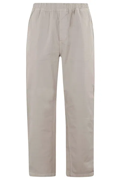 Carhartt Flint Pant In Neutral