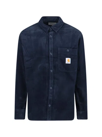 CARHARTT FLINT SHIRT