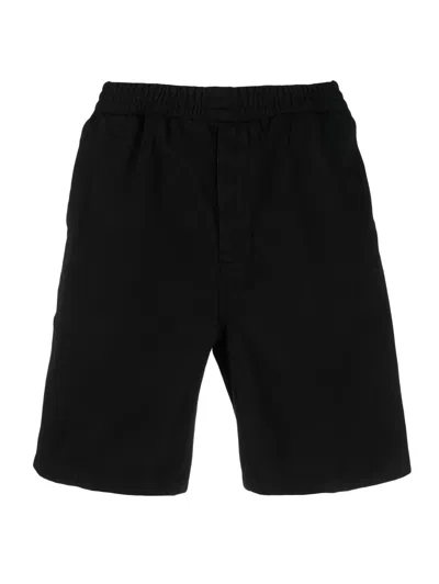 Carhartt Flint Short In Black