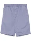 CARHARTT FLINT SHORTS