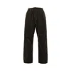Carhartt Wip Pants In Brown