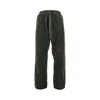 Carhartt 'floyde' Corduroy Pants In Green