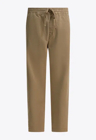 CARHARTT FLOYDE DRAWSTRING PANTS