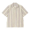 Carhartt Folsey Shirt In Gray