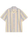 Carhartt Folsey Shirt In Multi