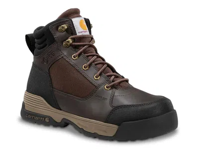 CARHARTT CARHARTT FORCE HD 6" WORK BOOT