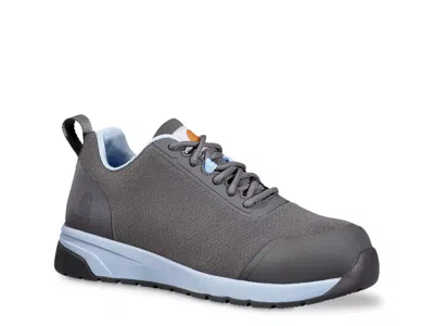 Carhartt Force Nano Toe Work Sneaker In Multi