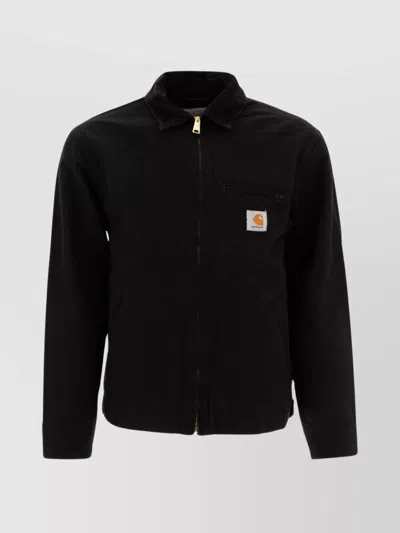 Carhartt Front Pocket Long Sleeves Jackets