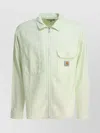 Carhartt Front Pocket Long Sleeves Jackets