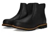 Carhartt Frontier Water Resistant Chelsea Cowboy In Black