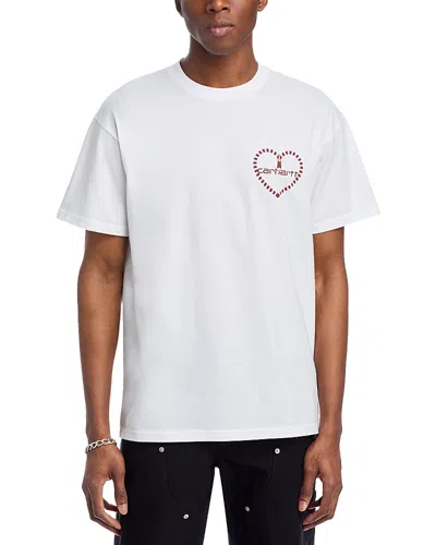 CARHARTT FUROSHIKI GRAPHIC TEE