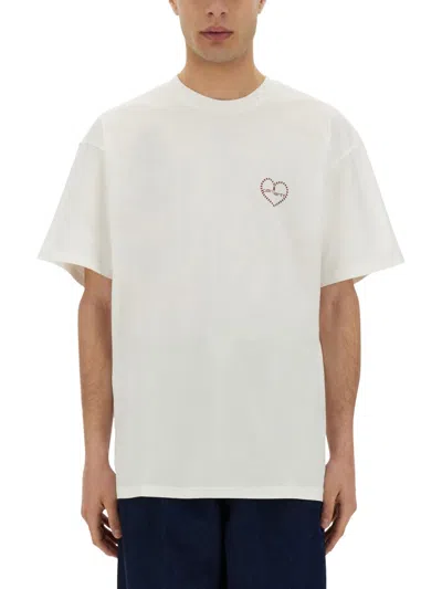 Carhartt Furoshiki T-shirt In White
