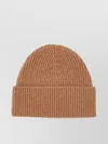 Carhartt Gabe Beanie Folded Cuff Detail