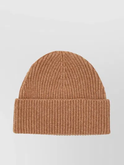 Carhartt Gabe Beanie Folded Cuff Detail