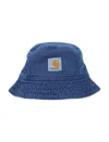 CARHARTT GARRISON BUCKET HAT